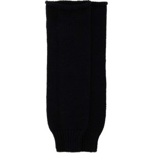 Dries Van Noten, Heren, Accessoires, Zwart, Maat: S Wol,