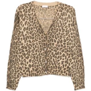 Liu Jo - Truien - Bruin - Dames