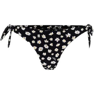 Guess, Dames, Badkleding, Zwart, Maat: S