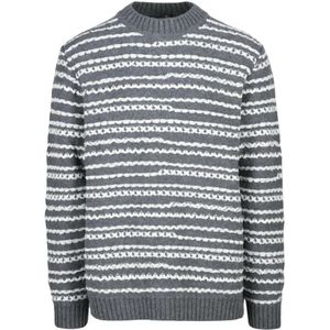 Daniele Fiesoli, Heren, Truien, Veelkleurig, Maat: M Wol,