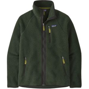 Patagonia, Heren, Sport, Groen, Maat: L Fleece,