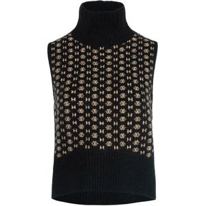 Hést, Dames, Truien, Veelkleurig, Maat: S