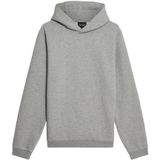 Lyle & Scott, Heren, Sweatshirts & Hoodies, Grijs, Maat: S Katoen,