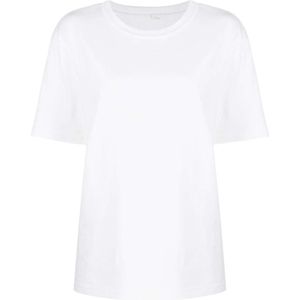 Alexander Wang, Dames, Tops, Wit, Maat: 2XS