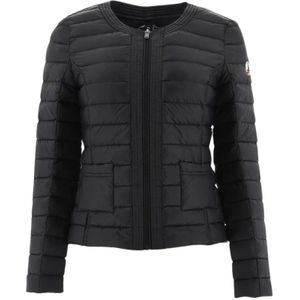 JOTT - DOUDA - Donsjas - Zwart - Polyamide