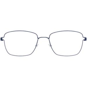 Lindbergh, unisex, Accessoires, Blauw, Maat: ONE Size