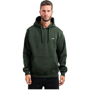Vans - Left Chest II - Hoodie - Heren - Loose Fit