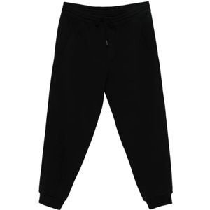 Tom Ford, Heren, Broeken, Zwart, Maat: L