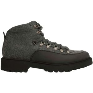 Doucal's, Heren, Schoenen, Zwart, Maat: 41 EU