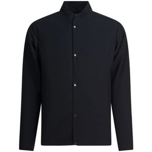 Houdini - Enfold - Jas - Licht - Warm - Ademend - Gewatteerd met Primaloft Gold Active+