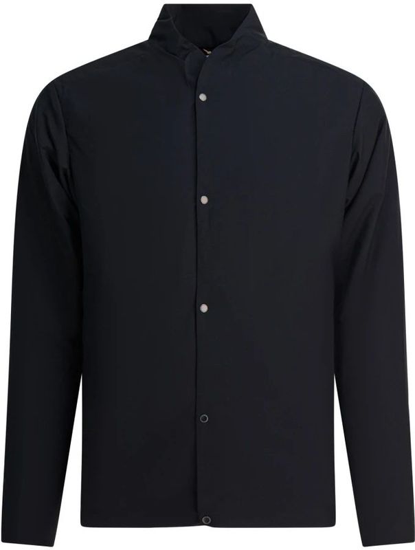 Houdini - Enfold - Jas - Licht - Warm - Ademend - Gewatteerd met Primaloft Gold Active+