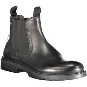 Lumberjack, Heren, Schoenen, Zwart, Maat: 43 EU Poliester,