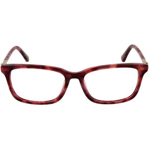 Guess, Dames, Accessoires, Rood, Maat: ONE Size