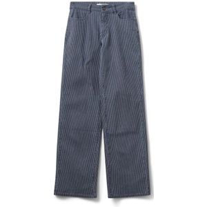 Sofie Schnoor - Sienna - Damesbroek - Gemêleerd Marineblauw