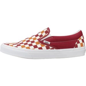 Vans Classic Schoenen Zonder Veters