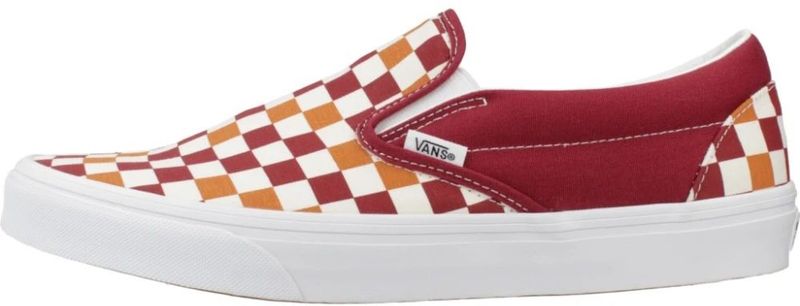 Vans Classic Schoenen Zonder Veters