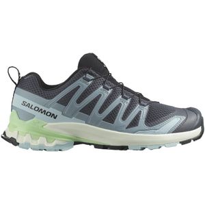 Salomon, Dames, Schoenen, Zwart, Maat: 39 1/2 EU Synthetisch,