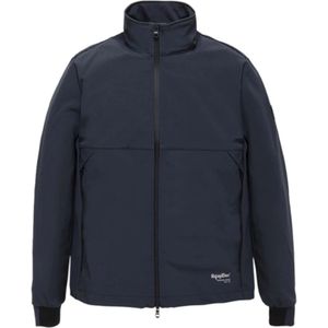 RefrigiWear, Heren, Jassen, Blauw, Maat: L