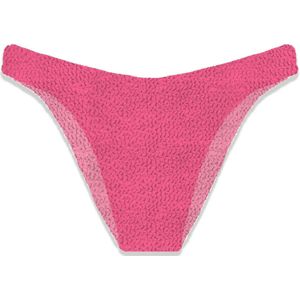 MC2 Saint Barth, Dames, Badkleding, Roze, Maat: S