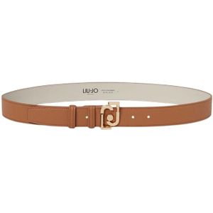 Liu Jo, Dames, Accessoires, Bruin, Maat: M