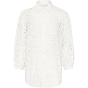 KAFFE - Loren - Kantblouse - Dames