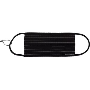 Dolce & Gabbana, Dames, Accessoires, Zwart, Maat: ONE Size Zijde,