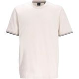 BOSS Shirt 'Thompson 04'  lichtbeige