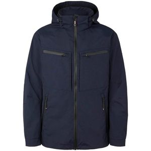 Tom Tailor - Herenjas - Blauw