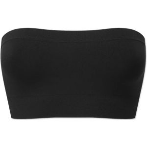 Heist Studios, Dames, Ondergoed, Zwart, Maat: M Tweed,