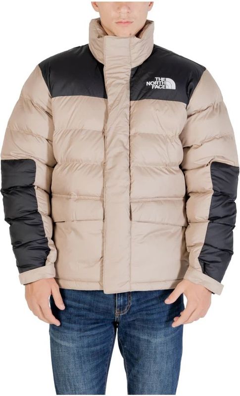 The North Face - Limbara Jacket - Tussenjas - Grijs