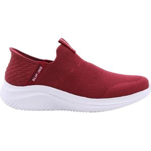 Skechers - Stanley - Sneakers - Rood - 47 1/2 EU