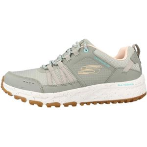Skechers - Escape Plan Endless Pursuit - Wandelschoenen - Lichtgewicht - All-terrain Zool