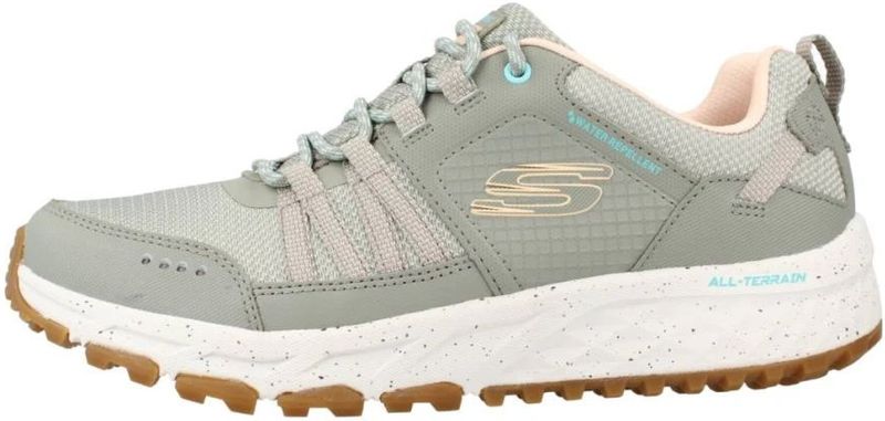 Skechers - Escape Plan Endless Pursuit - Wandelschoenen - Lichtgewicht - All-terrain Zool