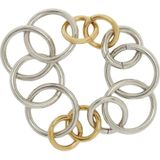 Jil Sander, Dames, Accessoires, Grijs, Maat: ONE Size