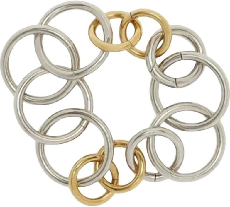 Jil Sander, Dames, Accessoires, Grijs, Maat: ONE Size