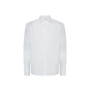 Peuterey Formal Hemden , White , Heren , Maat: M
