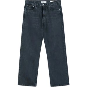 Our Legacy, Heren, Jeans, Grijs, Maat: W33