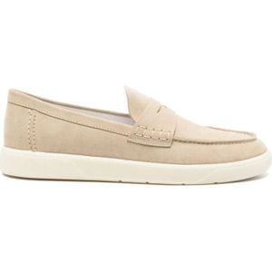Hogan, Heren, Schoenen, Beige, Maat: 41 EU