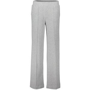 Betty & Co, Dames, Broeken, Grijs, Maat: XL