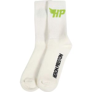 Heron Preston, Heren, Ondergoed, Wit, Maat: L Katoen,