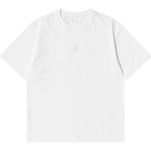 Patrizia Pepe, Dames, Tops, Wit, Maat: S