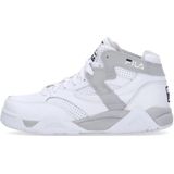 Fila - M-Squad Sneakers - Wit - Leer