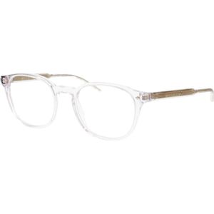 Giorgio Armani - AR7259 - Optische Monturen - Transparant - Acetaat - Pantos