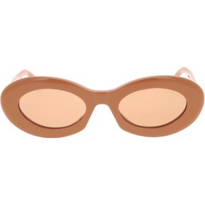 Saint Laurent, unisex, Accessoires, Beige, Maat: ONE Size