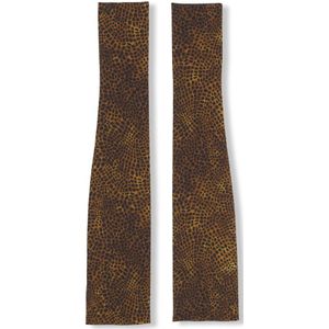 Cortana, Dames, Accessoires, Bruin, Maat: L Zijde,