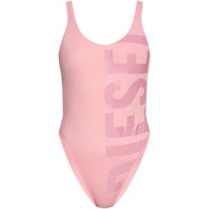 Diesel - Bfsw-Kylia - Badpak - Roze