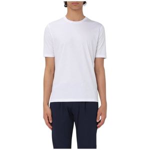 People of Shibuya, Heren, Tops, Wit, Maat: 2XL