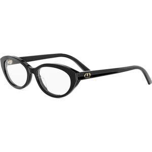 Dior, unisex, Accessoires, Zwart, Maat: 53 MM