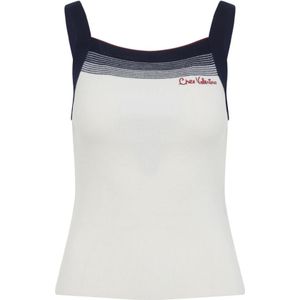 Valentino, Dames, Tops, Veelkleurig, Maat: XS Wol,