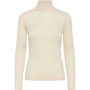 Part Two, Dames, Truien, Wit, Maat: L Wol,